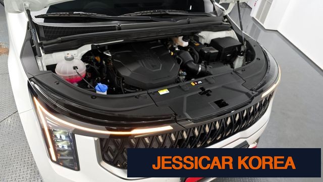 2025 Kia The New Carnival 4th generation - Thumbnail 2
