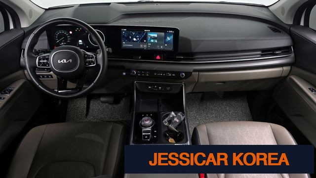 2025 Kia The New Carnival 4th generation - Thumbnail 3