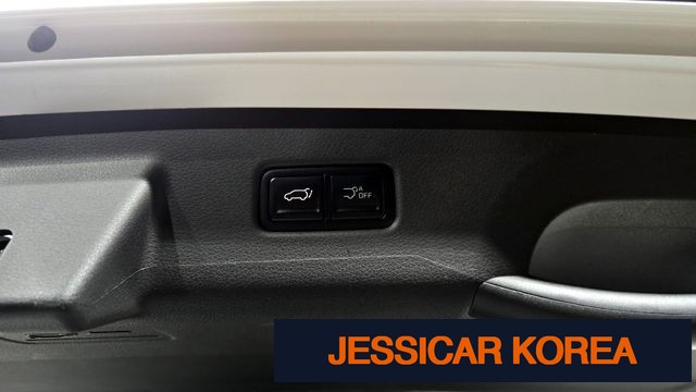 2025 Kia The New Carnival 4th generation - Thumbnail 12