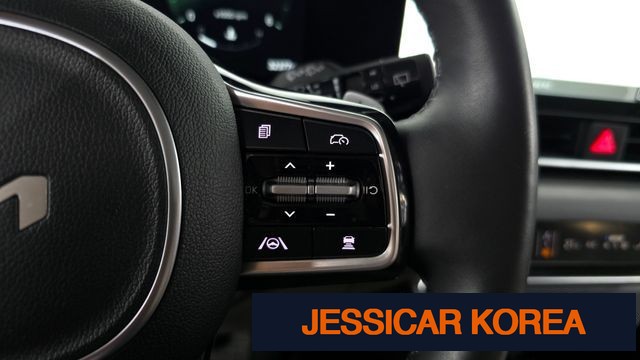2025 Kia The New Carnival 4th generation - Thumbnail 15