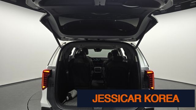 2025 Kia The New Carnival 4th generation - Thumbnail 16