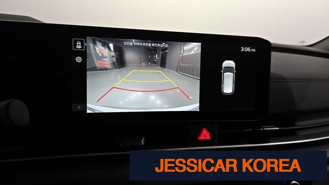 2025 Kia The New Carnival 4th generation - Thumbnail 19