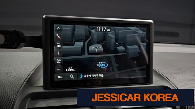 2022 Hyundai Casper - Thumbnail 3