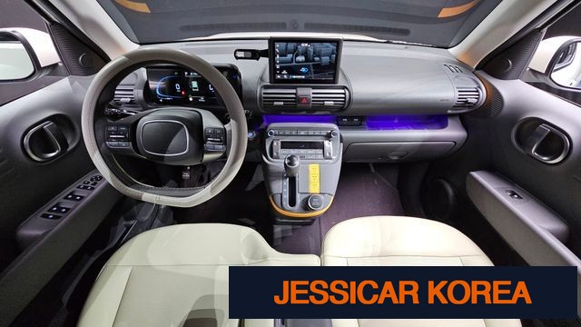 2022 Hyundai Casper - Thumbnail 4