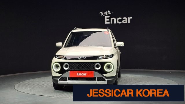2022 Hyundai Casper - Thumbnail 5