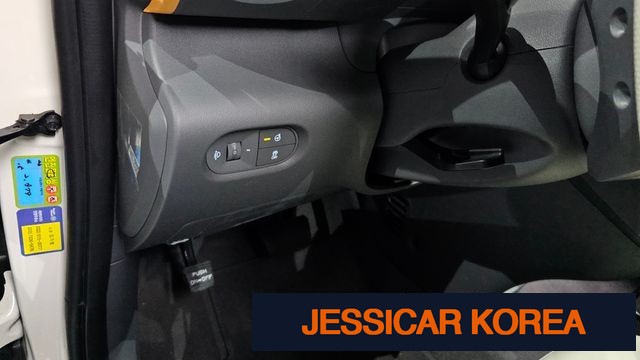 2022 Hyundai Casper - Thumbnail 9
