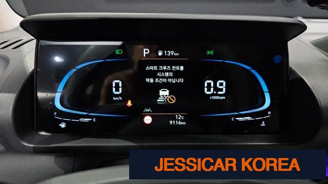 2022 Hyundai Casper - Thumbnail 11