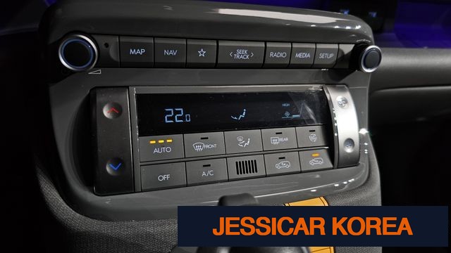 2022 Hyundai Casper - Thumbnail 14