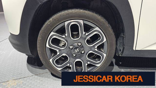 2022 Hyundai Casper - Thumbnail 19