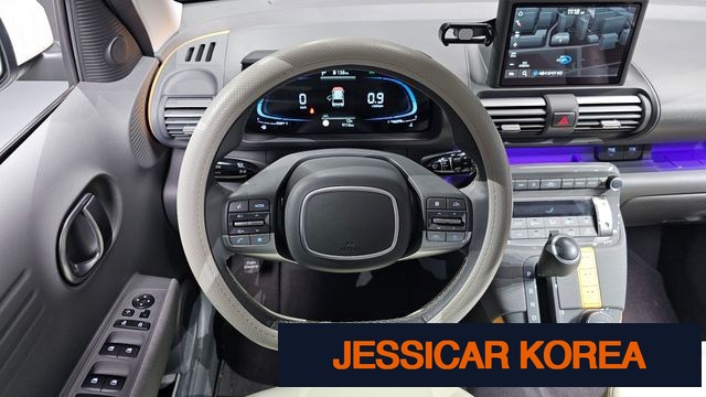 2022 Hyundai Casper - Thumbnail 20