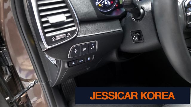 2018 Hyundai Grandeur IG Hybrid - Thumbnail 3