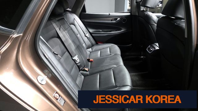 2018 Hyundai Grandeur IG Hybrid - Thumbnail 4