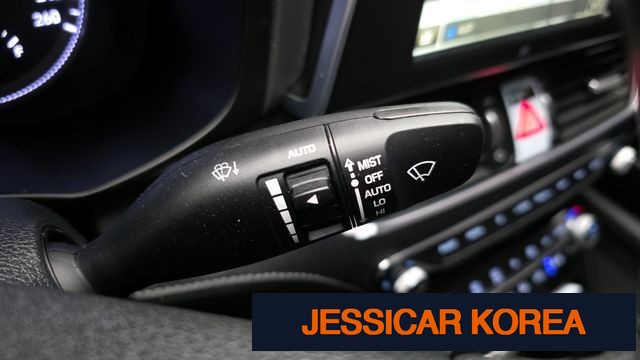 2018 Hyundai Grandeur IG Hybrid - Thumbnail 5