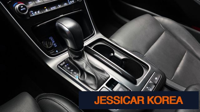 2018 Hyundai Grandeur IG Hybrid - Thumbnail 15