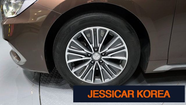 2018 Hyundai Grandeur IG Hybrid - Thumbnail 17