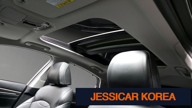 2018 Hyundai Grandeur IG Hybrid - Thumbnail 18