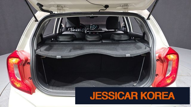 2023 Kia Morning Urban (JA) - Thumbnail 3