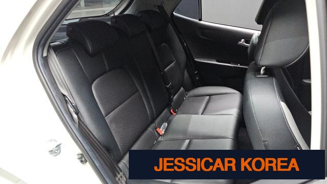 2023 Kia Morning Urban (JA) - Thumbnail 4