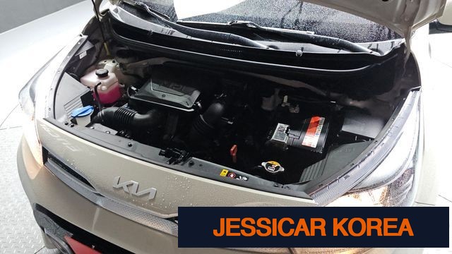 2023 Kia Morning Urban (JA) - Thumbnail 6