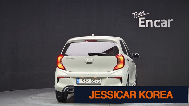 2023 Kia Morning Urban (JA) - Thumbnail 7
