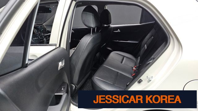 2023 Kia Morning Urban (JA) - Thumbnail 8
