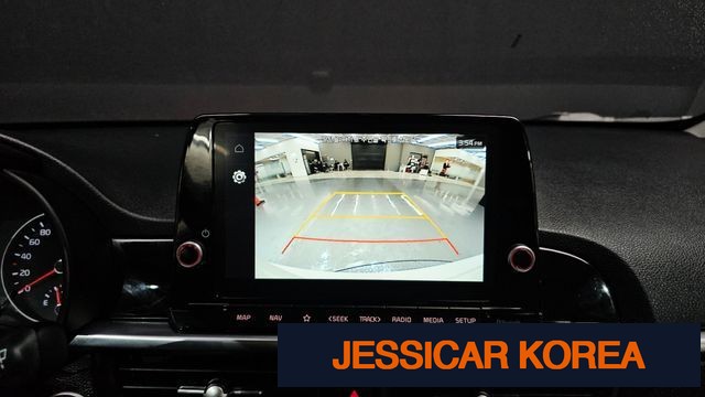 2023 Kia Morning Urban (JA) - Thumbnail 9