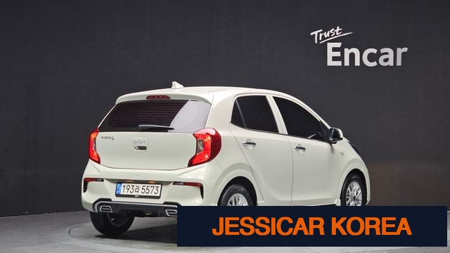 2023 Kia Morning Urban (JA) - Thumbnail 10