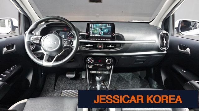2023 Kia Morning Urban (JA) - Thumbnail 11