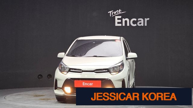2023 Kia Morning Urban (JA) - Thumbnail 13