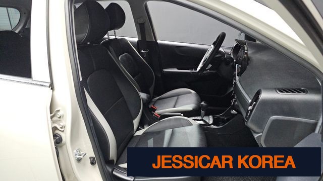 2023 Kia Morning Urban (JA) - Thumbnail 14