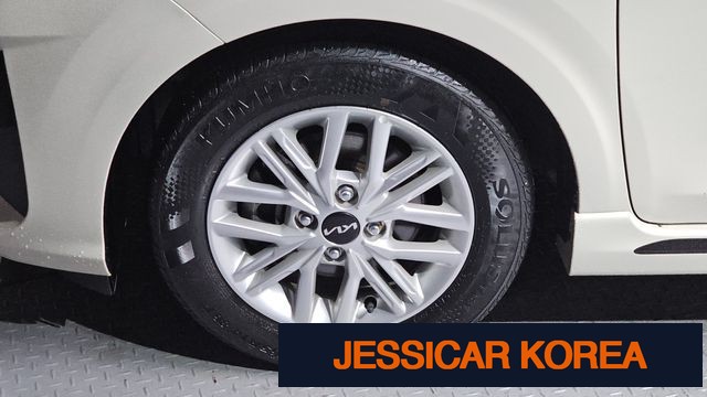 2023 Kia Morning Urban (JA) - Thumbnail 16