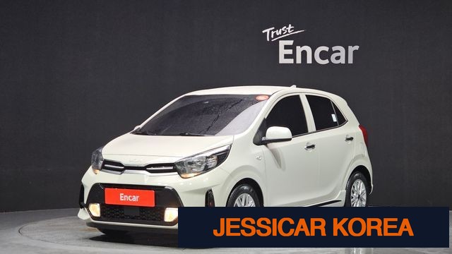 2023 Kia Morning Urban (JA) - Thumbnail 19