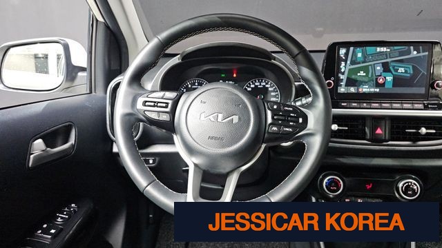 2023 Kia Morning Urban (JA) - Thumbnail 20