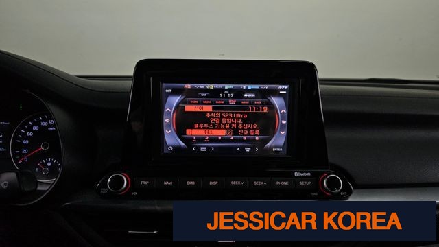 2019 Kia All new K3 - Thumbnail 2