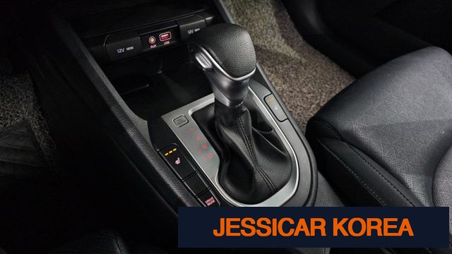 2019 Kia All new K3 - Thumbnail 3