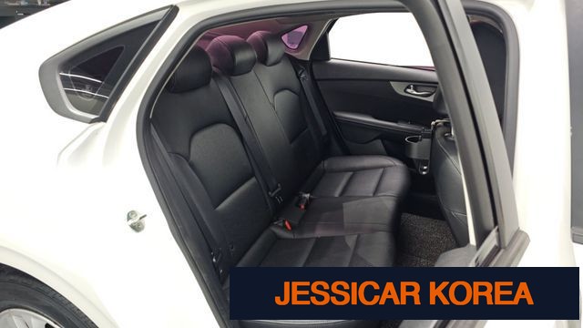 2019 Kia All new K3 - Thumbnail 4