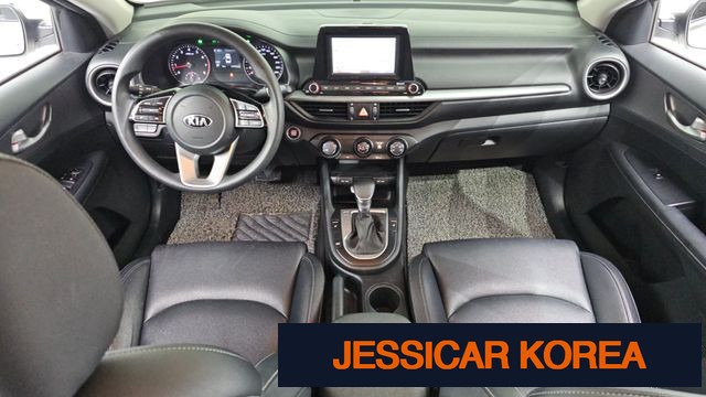 2019 Kia All new K3 - Thumbnail 5