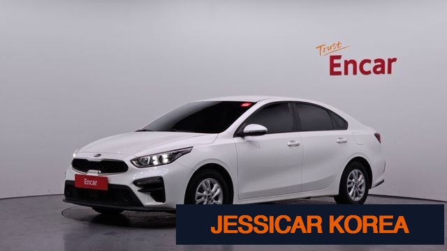 2019 Kia All new K3 - Thumbnail 7