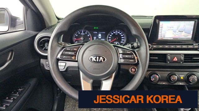 2019 Kia All new K3 - Thumbnail 9