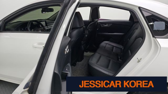 2019 Kia All new K3 - Thumbnail 10