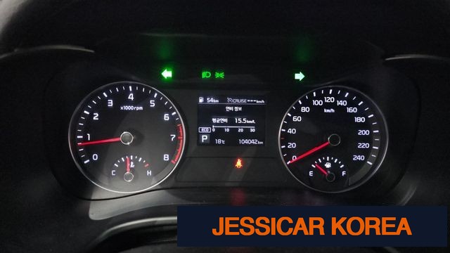 2019 Kia All new K3 - Thumbnail 11