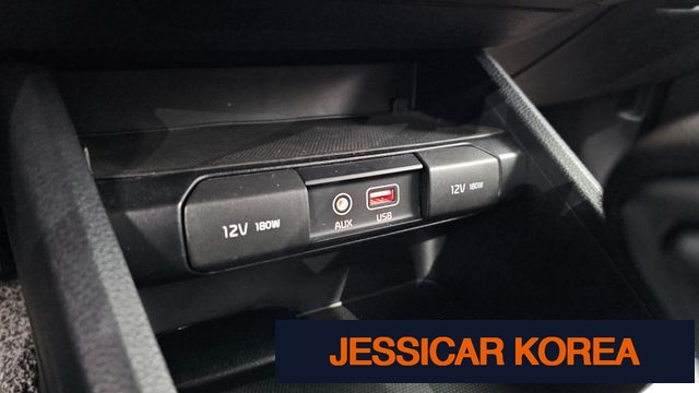 2019 Kia All new K3 - Thumbnail 12