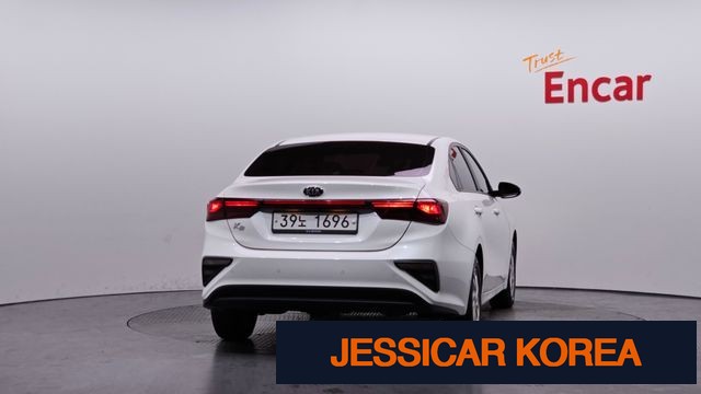 2019 Kia All new K3 - Thumbnail 13