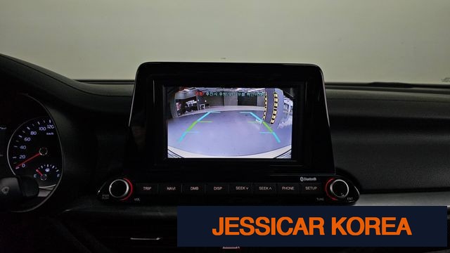 2019 Kia All new K3 - Thumbnail 14