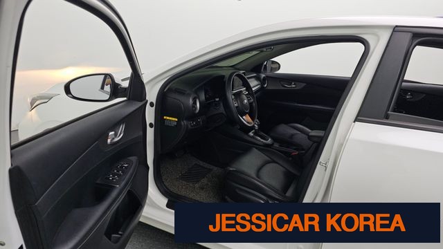 2019 Kia All new K3 - Thumbnail 15