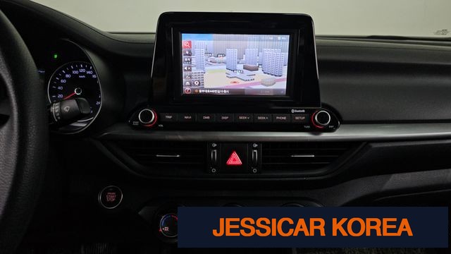 2019 Kia All new K3 - Thumbnail 16