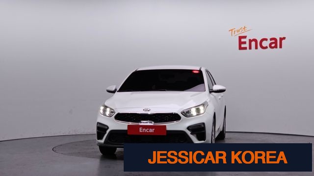 2019 Kia All new K3 - Thumbnail 17