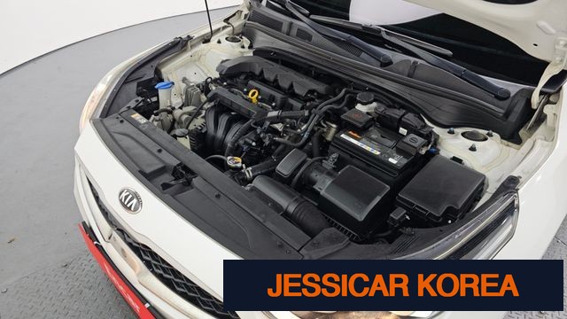 2019 Kia All new K3 - Thumbnail 20