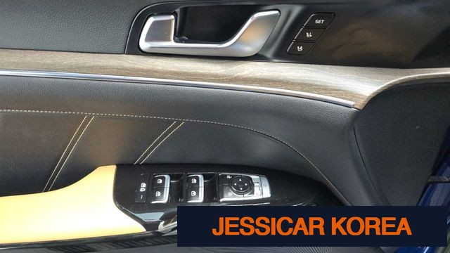 2022 Kia K5 3rd Gen - Thumbnail 4