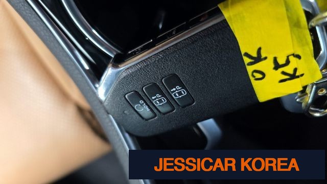 2022 Kia K5 3rd Gen - Thumbnail 5